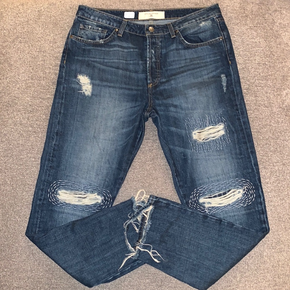 Miss Me Vintage Jeans